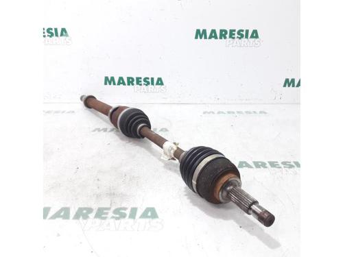 Right front driveshaft RENAULT TWINGO II (CN0_) 1.5 dCi 90 | BP31465805M39