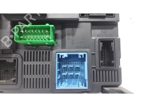 Engine control unit (ECU) PEUGEOT 208 I (CA_, CC_) 1.0 VTi | BP31477321M57 - Image 10