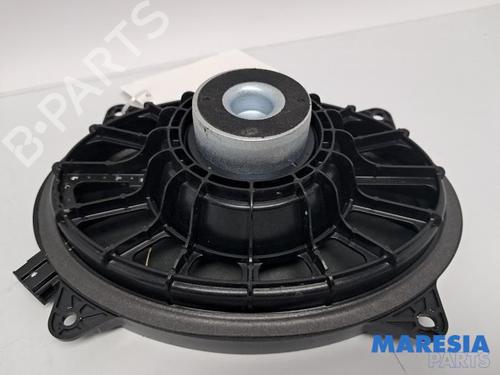 Speaker ALFA ROMEO GIULIA (952_) 2.9 Quadrifoglio (952AAM24) | BP31390003E2