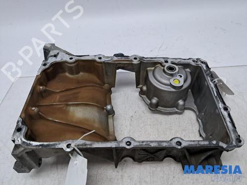 Used Oil sump Oil sump 37180737 37180737