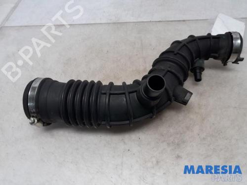 Left front steering knuckle CITROËN BERLINGO MULTISPACE (B9) 1.6 | BP31452828M25 