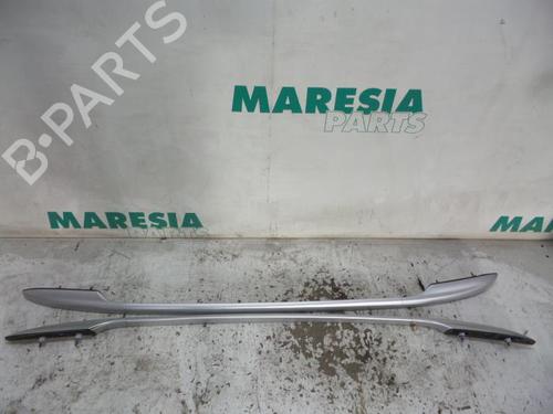 Tagræling Tagræling RENAULT MEGANE III Grandtour (KZ0/1) 1.5 dCi (KZ09, KZ0D, KZ1G, KZ29, KZ14, KZ1W, KZ10, KZ1F,... (110 hp) 31428568 31428568