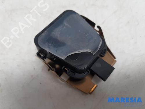 Used Electronic sensor CITROËN C4 Picasso II 1.6 THP 155 (156 hp) 31396675