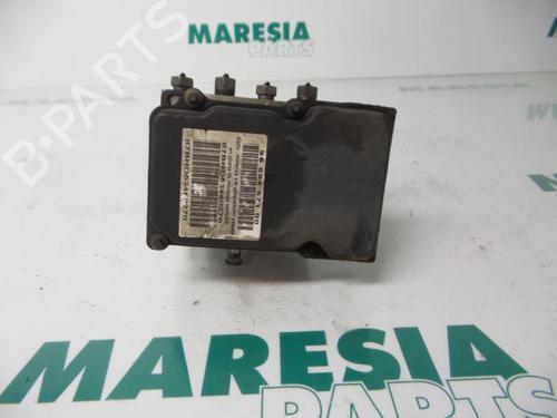 ABS pump PEUGEOT 307 SW (3H) 1.6 16V | BP31484338M43