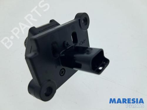 Camera RENAULT MEGANE IV Hatchback (B9A/M/N_) 1.6 TCe 205 (B9MV) | BP36436590E14 - Image 3