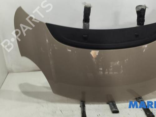 Used Hood Hood FIAT 500L (351_, 352_) 1.4 (199LYB1B) (95 hp) 40093305 40093305