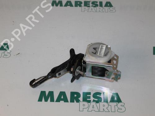 Used Rear left seatbelt CITROËN C4 Grand Picasso I (UA_) 2.0 HDi 138 (136 hp) 31534196