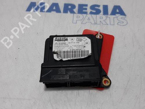 Used ECU airbags CITROËN C5 III (RD_) 1.6 THP 155 (RD5FV8, RD5FNA) (156 hp) 31414068