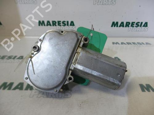 Rear wiper motor PEUGEOT 206 Hatchback (2A/C) 1.4 i | BP31522091M102