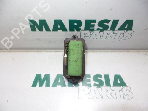 Used Electronic sensor FIAT CINQUECENTO (170_) 0.9 i.e. S (170AF, 170CF) (40 hp) 31530948