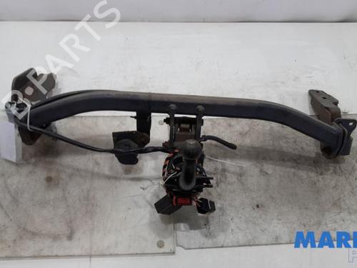 Tow ball/Mechanism CITROËN C4 II (NC_) 1.6 VTi 120 (NC5FS0, NC5FS9) | BP31485989C141