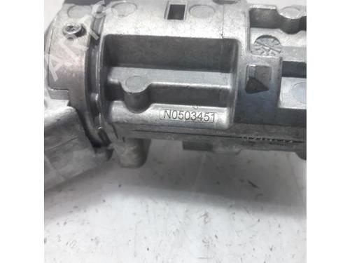 Ignition barrel DS DS 3 (SA_) 1.2 THP 130 (SAHNYM) | BP31532152M48 - Image 5