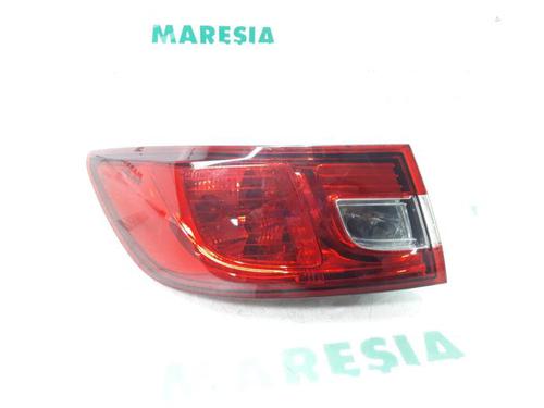 Used Left taillight RENAULT CLIO IV (BH_) 0.9 TCe 90 (BHNF, BHMA, BHMH, BHJK, BHJR) (90 hp) 31436055