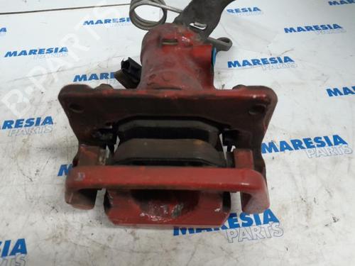 Left rear brake caliper ALFA ROMEO MITO (955_) 1.3 MultiJet (955AXT1A) | BP31468587M107