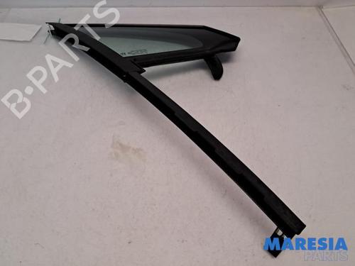 Used Front right quarter glass PEUGEOT 2008 I (CU_) 1.6 VTi (120 hp) 31535459