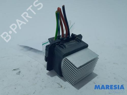 Used Electronic sensor PEUGEOT 208 I (CA_, CC_) 1.4 VTi (95 hp) 31435879