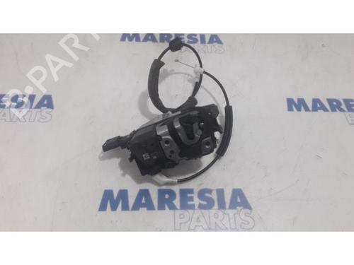 Used Electronic module CITROËN C5 III (RD_) 1.6 HDi 110 (RD9HL0, RD9HR8, RD9HRA) (112 hp) 31481276