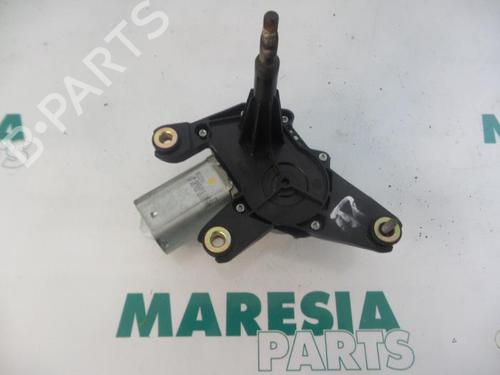 Used Rear wiper motor RENAULT GRAND SCÉNIC II (JM0/1_) 2.0 (135 hp) 31497840