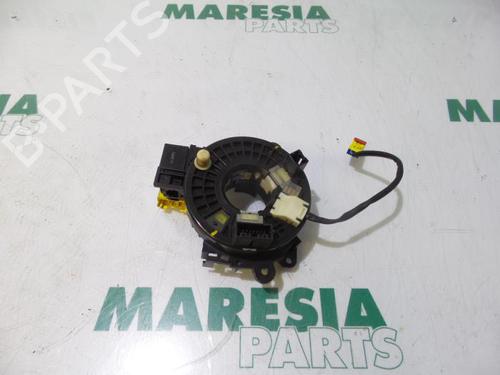 Used Squib airbag RENAULT FLUENCE (L3_) 1.5 dCi (L30B) (106 hp) 31437260