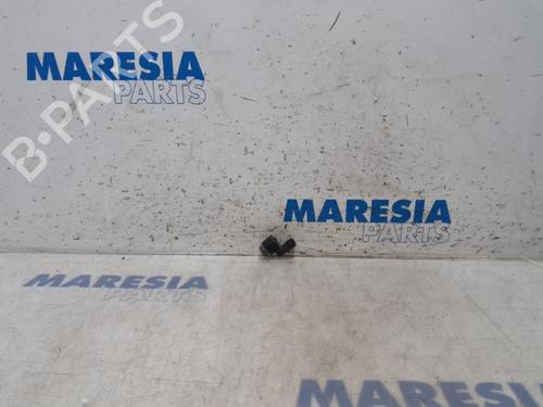 Used Electronic sensor RENAULT MEGANE III Coupe (DZ0/1_) 1.4 TCe (DZ0F, DZ1V) (131 hp) 31480730