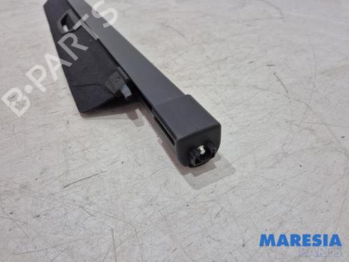 Rear parcel shelf RENAULT GRAND SCÉNIC III (JZ0/1_) 2.0 16V (JZ0G) | BP31445156C85