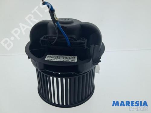 Used Heater blower motor Heater blower motor PEUGEOT 107 (PM_, PN_) 1.0 (68 hp) 33716706 33716706