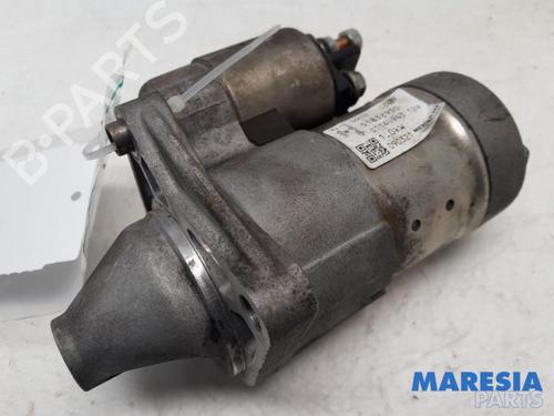 Used Starter LANCIA DELTA III (844_) 1.4 (844.AXB1A) (150 hp) 31469447