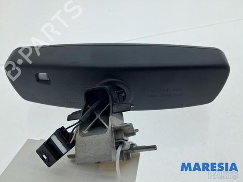 Used Rear mirror Rear mirror RENAULT CAPTUR I (J5_, H5_) 1.3 TCe 150 (J5NK, J5JS) (150 hp) 40093082 40093082