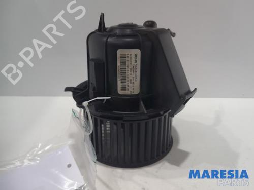 Used Heater blower motor CITROËN C4 CACTUS 1.6 BlueHDi 100 (99 hp) 31447289