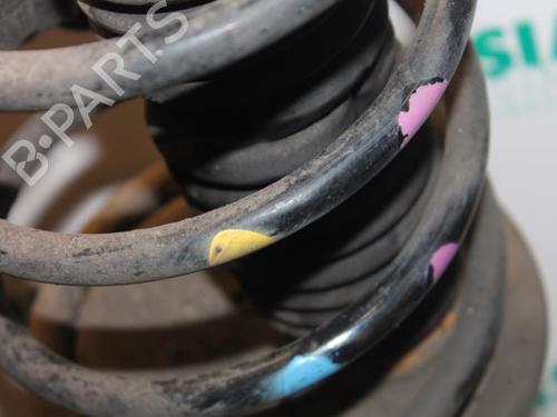 Højre fortil støddæmper CITROËN C4 Coupe (LA_) 1.6 16V (109 hp) 31421779