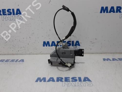 electronic-module-peugeot-3008-i-mpv-0u_-2009-2010-2011-2012-2013-2014-2015-2016-2017-31517158 main image