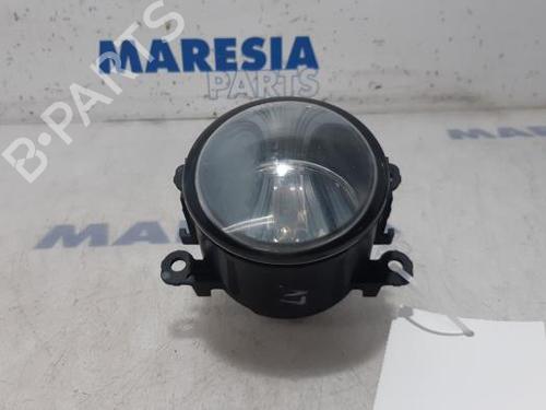 Used Left front fog light RENAULT GRAND SCÉNIC III (JZ0/1_) 1.4 16V (JZ0F) (131 hp) 31458967