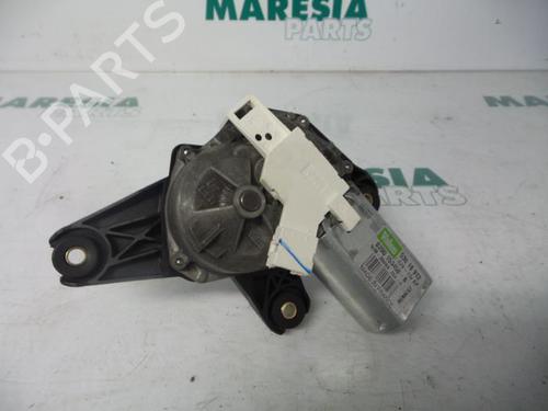 Used Rear wiper motor RENAULT SCÉNIC II (JM0/1_) 1.6 (JM0C, JM0J, JM1B) (113 hp) 31458440