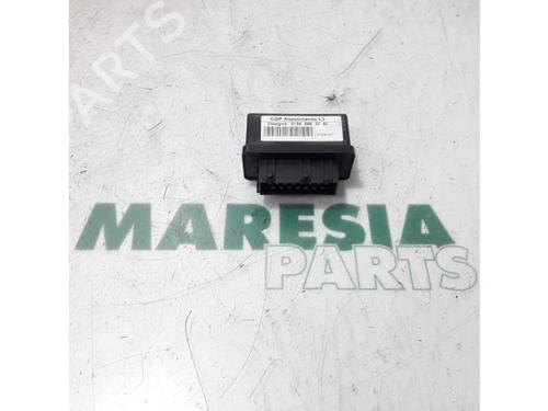 Used Electronic sensor PEUGEOT BOXER Van 2.2 HDi 120 (120 hp) 31514485