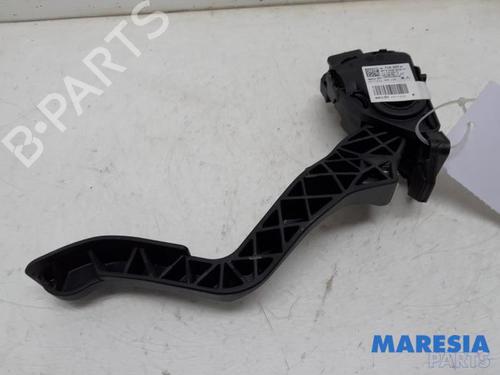 Electronic module CITROËN C4 CACTUS 1.2 VTi 82 | BP31464395M83