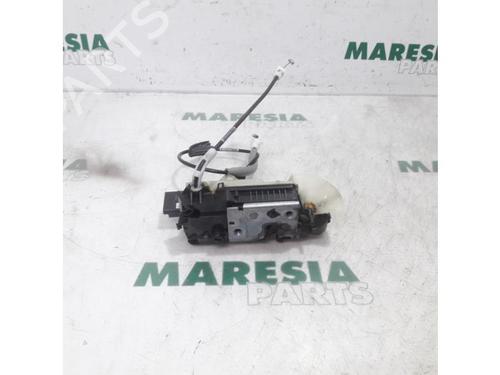 Electronic module PEUGEOT 208 I (CA_, CC_) 1.0 VTi | BP31399244M83