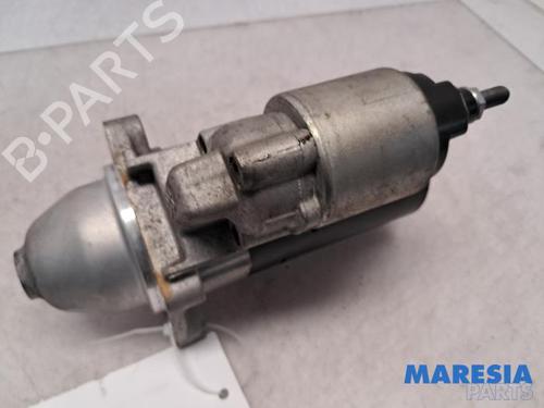 Used Starter FIAT 500 (312_) 0.9 (312AXN1A) (80 hp) 31470484