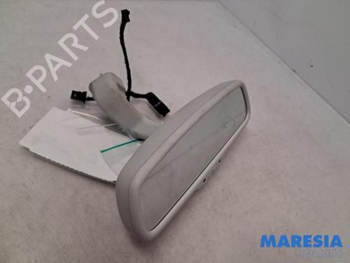 Used Rear mirror FIAT 500L (351_, 352_) 1.4 (199LYF1B) (120 hp) 31414948