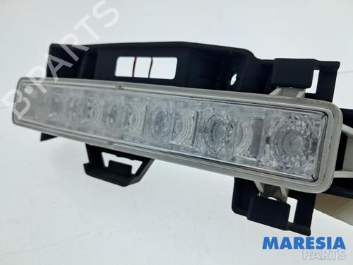 Right daytime light PEUGEOT 108 1.0 VTi | BP38489220C103 - Image 2