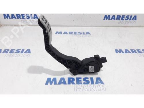 Used Electronic module PEUGEOT 207 (WA_, WC_) 1.6 HDi (109 hp) 31446858