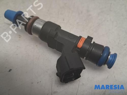 Injector RENAULT CLIO IV (BH_) 0.9 TCe 90 (BHNF, BHMA, BHMH, BHJK, BHJR) | BP31455748M100