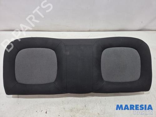 Rear seat RENAULT TWINGO III (BCM_, BCA_) 1.0 SCe 70 | BP31397058C17 