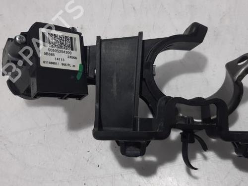 Ignition barrel FIAT PUNTO EVO (199_) 1.3 D Multijet | BP31435308M48 - Image 3