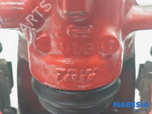 Right rear brake caliper ALFA ROMEO GIULIETTA (940_) 1.4 TB (940FXB1A, 940FXB11) | BP31388575M106
