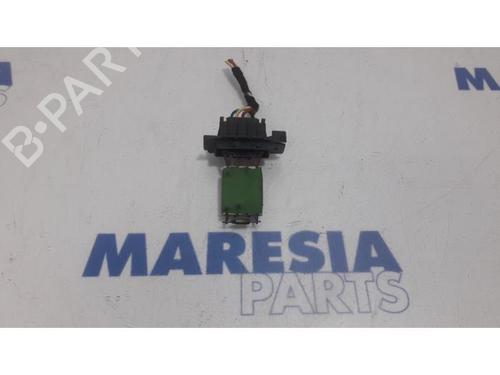 Used Electronic sensor CITROËN BERLINGO MULTISPACE (B9) 1.6 HDi 75 16V (75 hp) 31429178