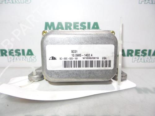 Used Electronic module RENAULT ESPACE IV (JK0/1_) 2.2 dCi (JK0H) (150 hp) 31520148