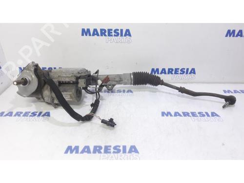 Used Steering rack PEUGEOT 207 CC (WD_) 1.6 16V Turbo (150 hp) 31383022