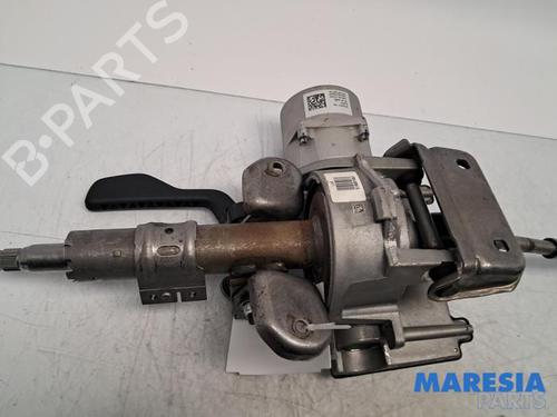 Steering column FIAT PANDA (312_, 319_) 0.9 (312PXN1A, 312PXN11) | BP33411274M21 - Image 2