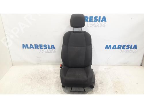 Used Left front seat PEUGEOT 508 I (8D_) 1.6 THP (156 hp) 31509919