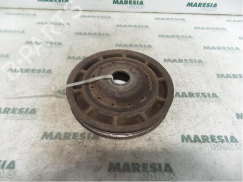 Polea RENAULT KANGOO (KC0/1_) 1.5 dCi (KC08, KC09) (82 hp) 31522531